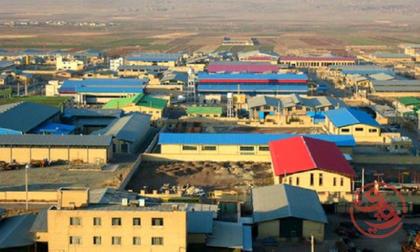 قیمت شهرک صنعتی نیاسر